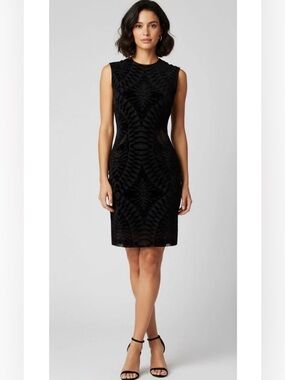 Ronny Kobo Dress NWT